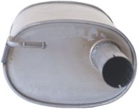 BOSAL 233-577 - silenciador del medio