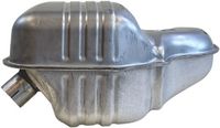 BOSAL 235-143 - Silenciador posterior