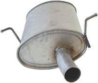 BOSAL 247-115 - Silenciador posterior