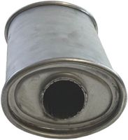 BOSAL 248-059 - Silenciador central, universal