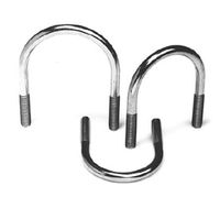 BOSAL 250-658 - Pieza de fijación, sistema de escape