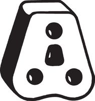 BOSAL 255-005 - Soporte, sistema de escape