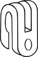 BOSAL 255-014 - Soporte, sistema de escape