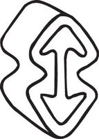 BOSAL 255-029 - Soporte, sistema de escape