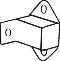 BOSAL 255-035 - Soporte, sistema de escape