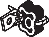 BOSAL 255-207 - Soporte, sistema de escape