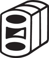 BOSAL 255-095 - Soporte, sistema de escape