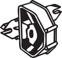 BOSAL 255-141 - Soporte, sistema de escape