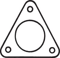 BOSAL 256-771 - Junta, tubo de escape