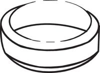 BOSAL 256-075 - Junta, tubo de escape