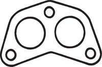 BOSAL 256-549 - Junta, tubo de escape