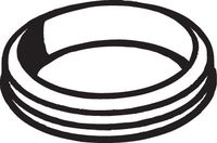 BOSAL 256-027 - Junta, tubo de escape