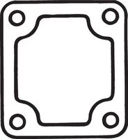 BOSAL 256-110 - Junta, tubo de escape