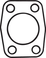 BOSAL 256-354 - Junta, tubo de escape