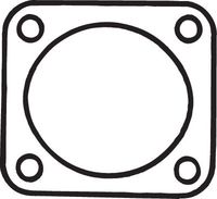 BOSAL 256-516 - Junta, tubo de escape