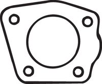 BOSAL 256-537 - Junta, tubo de escape