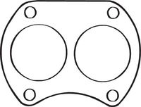 BOSAL 256-567 - Junta, tubo de escape