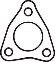 BOSAL 256-654 - Junta, tubo de escape