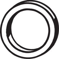 BOSAL 256-708 - Junta, tubo de escape