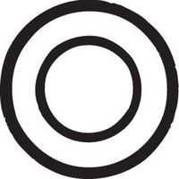 BOSAL 258-120 - arandela elástica,