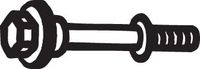 BOSAL 258-944 - Tornillo, sistema de escape