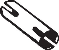 BOSAL 265-893 - Conectores de tubos, sistema de escape