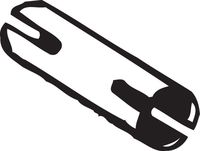 BOSAL 265-913 - Conectores de tubos, sistema de escape