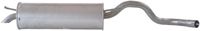 BOSAL 278-145 - Silenciador posterior
