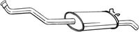 BOSAL 278-221 - Silenciador posterior