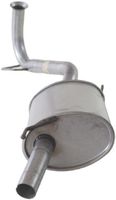 BOSAL 278-419 - Silenciador posterior