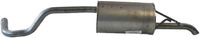 BOSAL 278-617 - Silenciador posterior