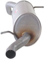 BOSAL 278-801 - Silenciador posterior