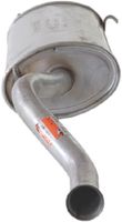 BOSAL 278-981 - Silenciador posterior