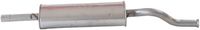 BOSAL 278-981 - Silenciador posterior