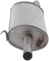 BOSAL 278-981 - Silenciador posterior