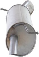 BOSAL 279-423 - Silenciador posterior