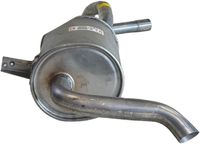 BOSAL 279-549 - Silenciador posterior