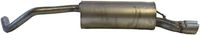 BOSAL 279-641 - Silenciador posterior