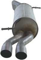 BOSAL 279-641 - Silenciador posterior