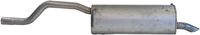 BOSAL 279-643 - Silenciador posterior