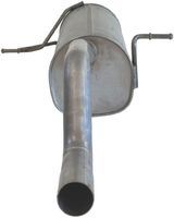 BOSAL 279-643 - Silenciador posterior