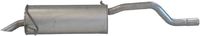 BOSAL 279-643 - Silenciador posterior