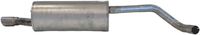 BOSAL 279-645 - Silenciador posterior