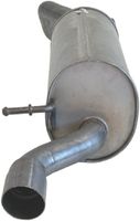BOSAL 279-645 - Silenciador posterior