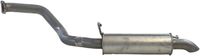 BOSAL 279-649 - Silenciador posterior