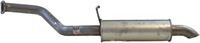 BOSAL 279-649 - Silenciador posterior