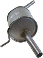 BOSAL 279-671 - Silenciador posterior