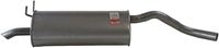 BOSAL 279-833 - Silenciador posterior