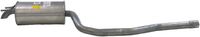 BOSAL 280-337 - Silenciador posterior