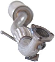 BOSAL 281-483 - Presilenciador